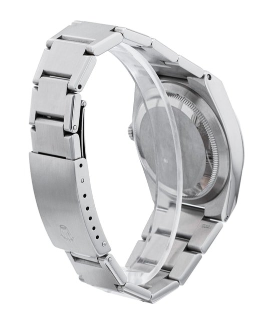 Rolex Oysterquartz Datejust 17000 Image 3